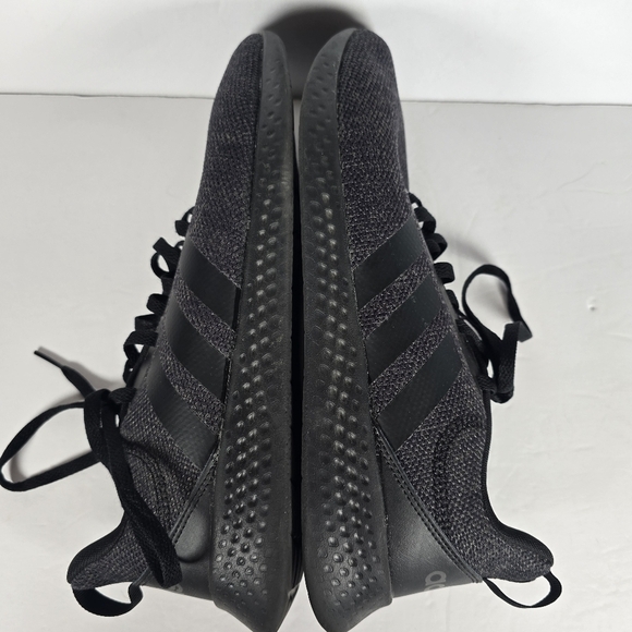 Adidas Men\'s Puremotion M FX8923 Running Shoes Black Size 12 main image 5